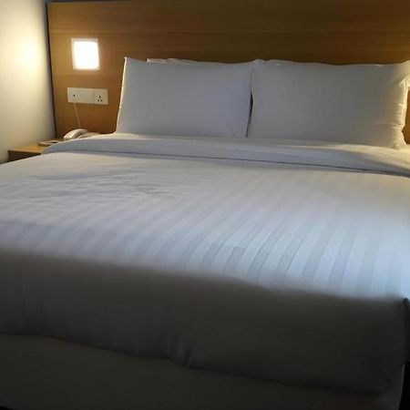 Hotel Seri Perkasa Kota Kinabalu Eksteriør bilde