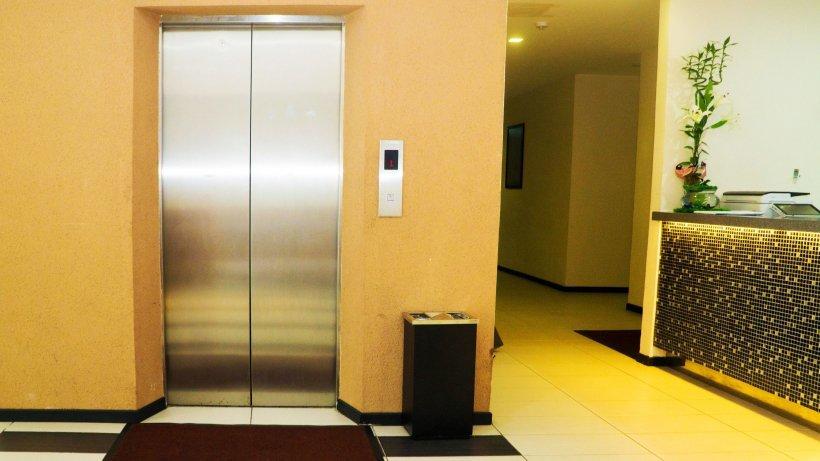 Hotel Seri Perkasa Kota Kinabalu Eksteriør bilde