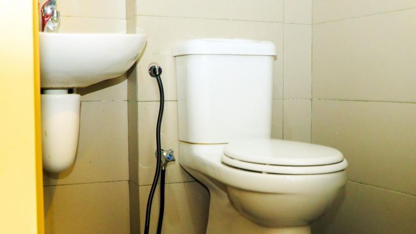 Hotel Seri Perkasa Kota Kinabalu Eksteriør bilde