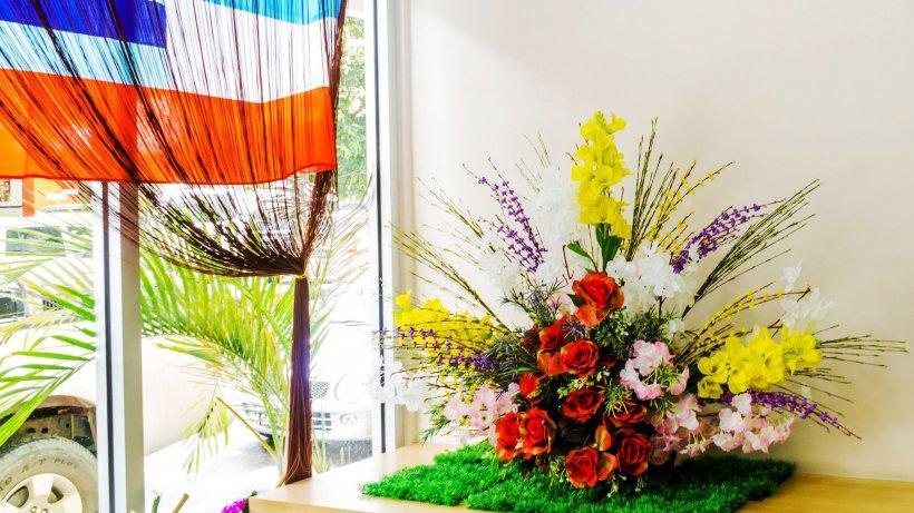 Hotel Seri Perkasa Kota Kinabalu Eksteriør bilde